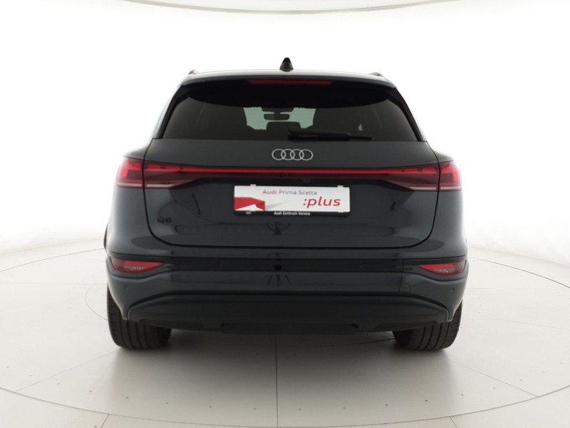 Audi Q6 e-tron 387CV quattro Business Advanced