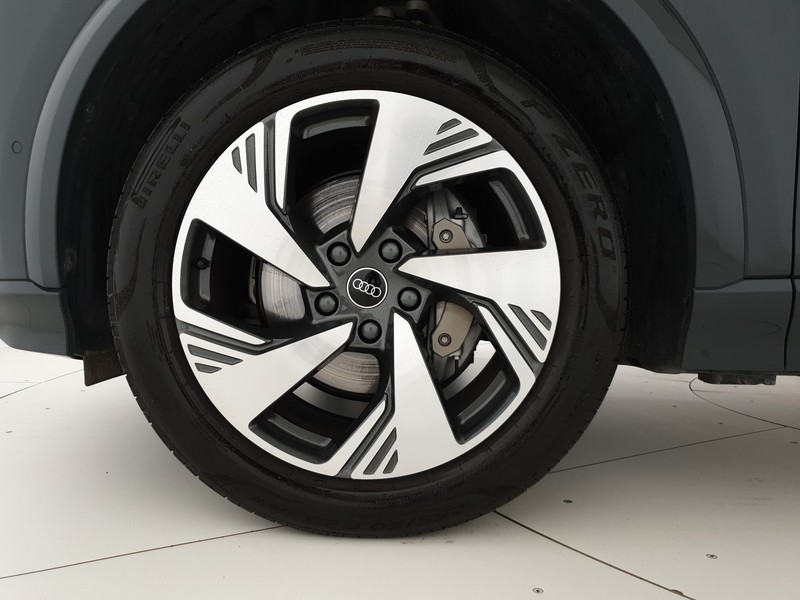 Audi Q6 e-tron 387CV quattro Business Advanced