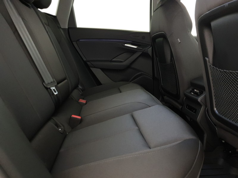 Audi Q6 e-tron 387CV quattro Business Advanced