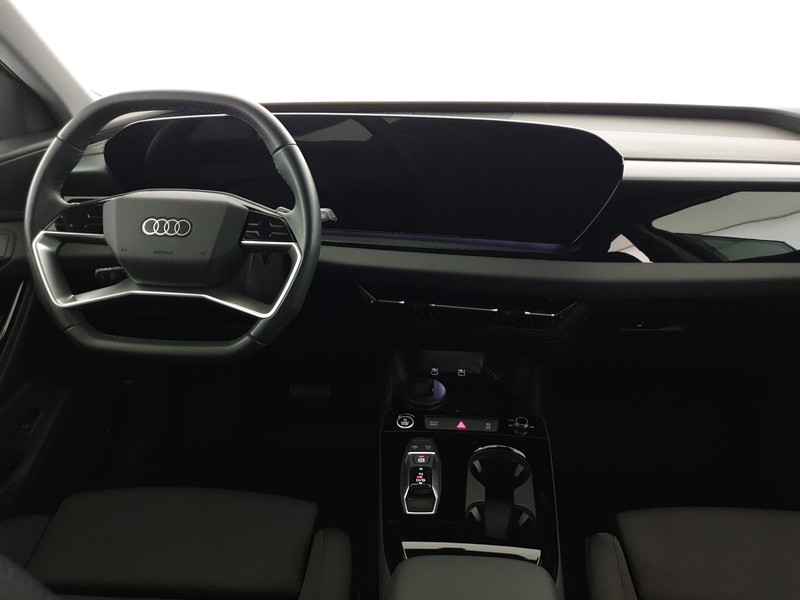 Audi Q6 e-tron 387CV quattro Business Advanced