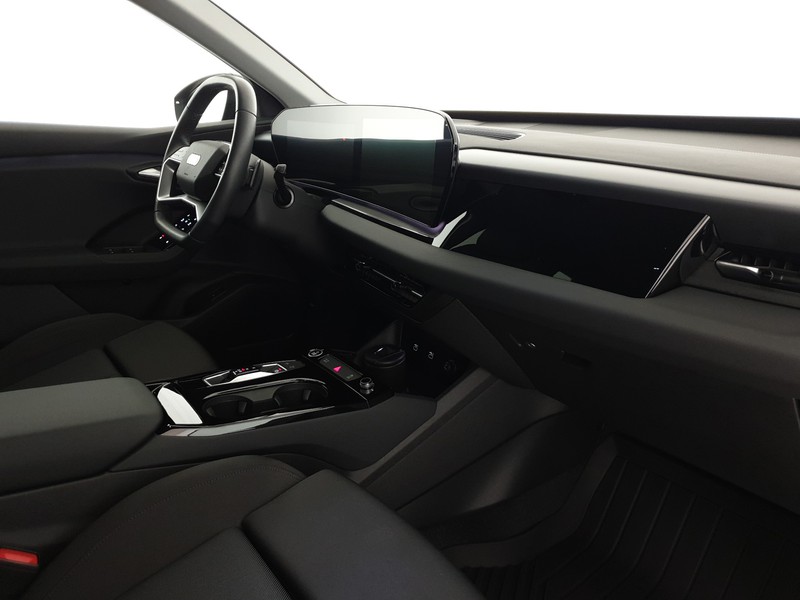 Audi Q6 e-tron 387CV quattro Business Advanced