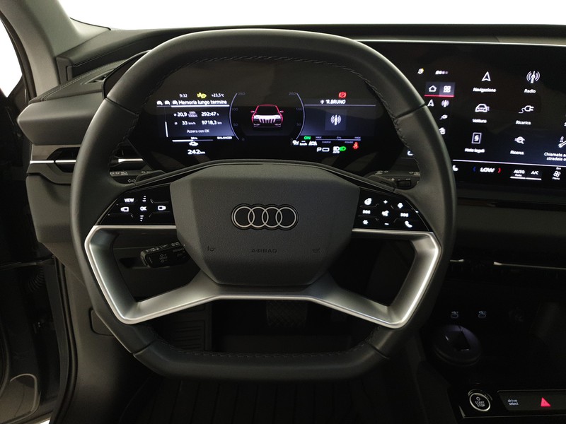 Audi Q6 e-tron 387CV quattro Business Advanced