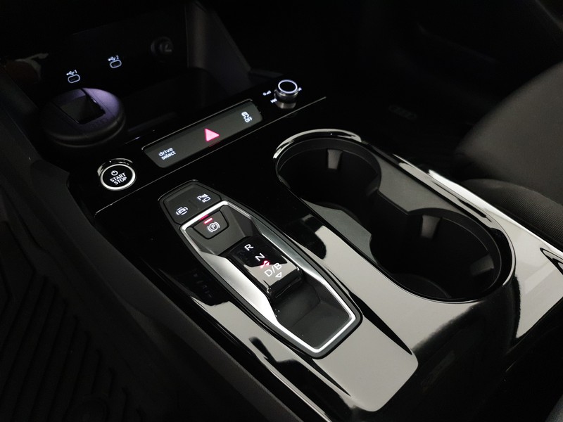 Audi Q6 e-tron 387CV quattro Business Advanced