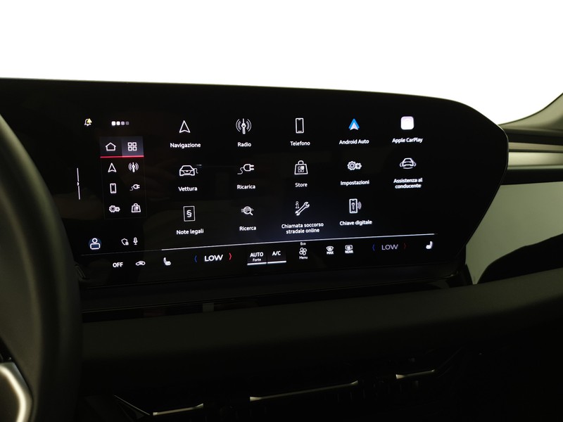 Audi Q6 e-tron 387CV quattro Business Advanced