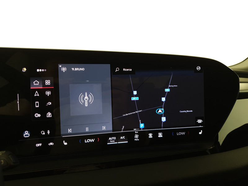 Audi Q6 e-tron 387CV quattro Business Advanced
