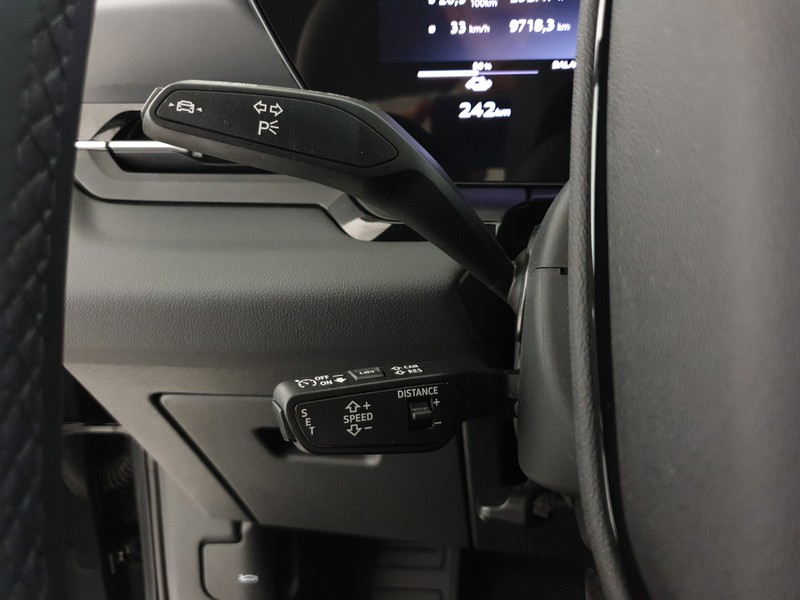 Audi Q6 e-tron 387CV quattro Business Advanced