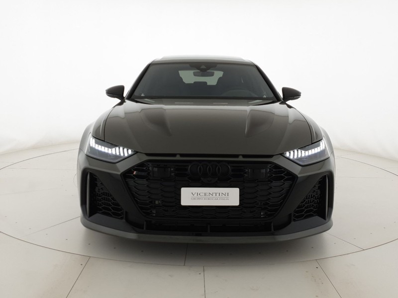Audi RS6 Avant GT 4.0TFSI 630CV quattro tiptronic