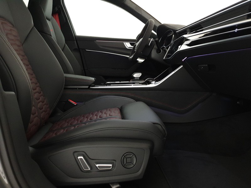Audi RS6 Avant GT 4.0TFSI 630CV quattro tiptronic