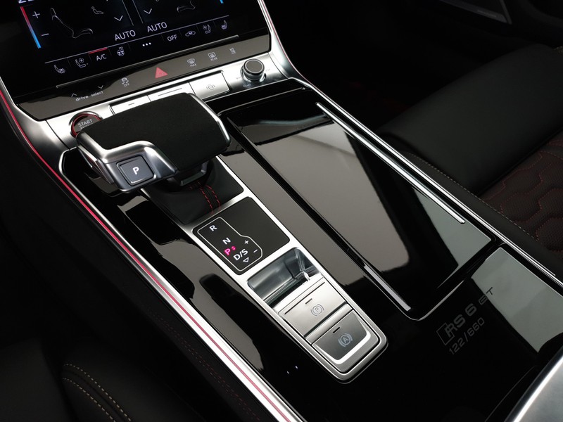 Audi RS6 Avant GT 4.0TFSI 630CV quattro tiptronic