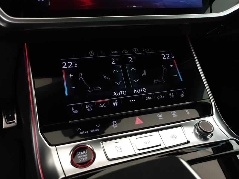Audi RS6 Avant GT 4.0TFSI 630CV quattro tiptronic