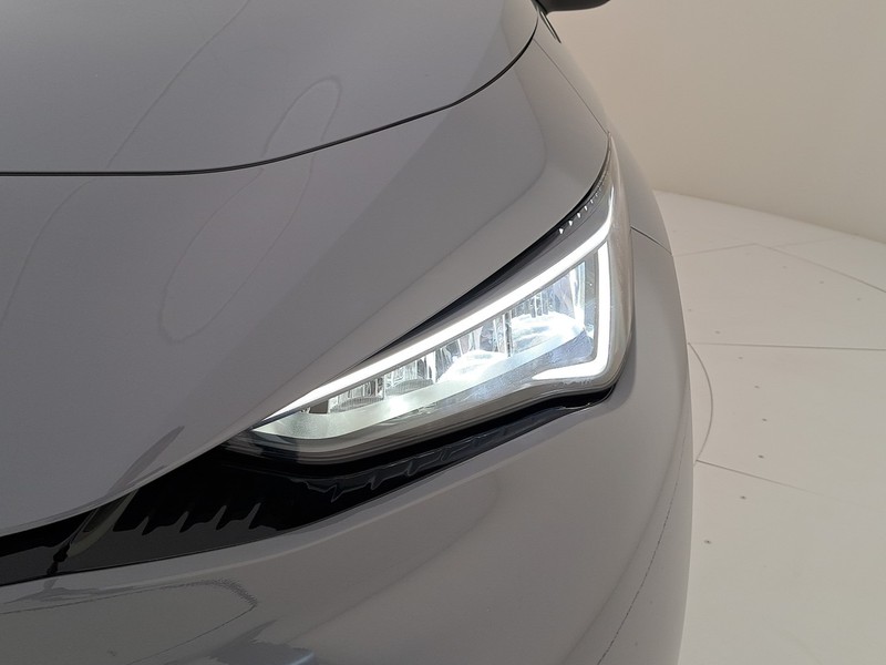 Cupra Born 58kwh e-boost