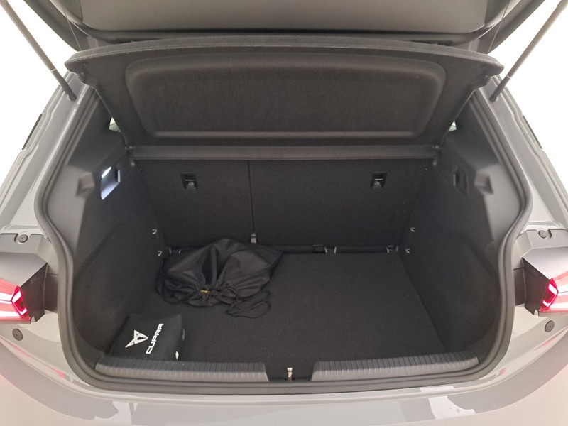 Cupra Born 58kwh e-boost