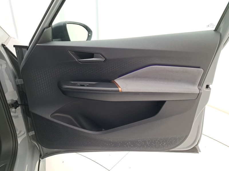 Cupra Born 58kwh e-boost