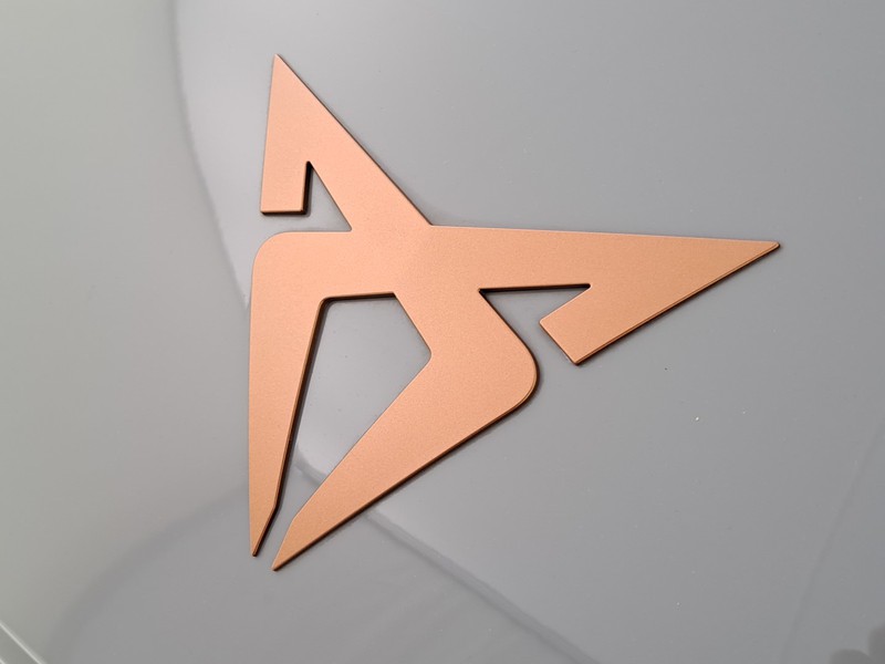 Cupra Born 58kwh e-boost
