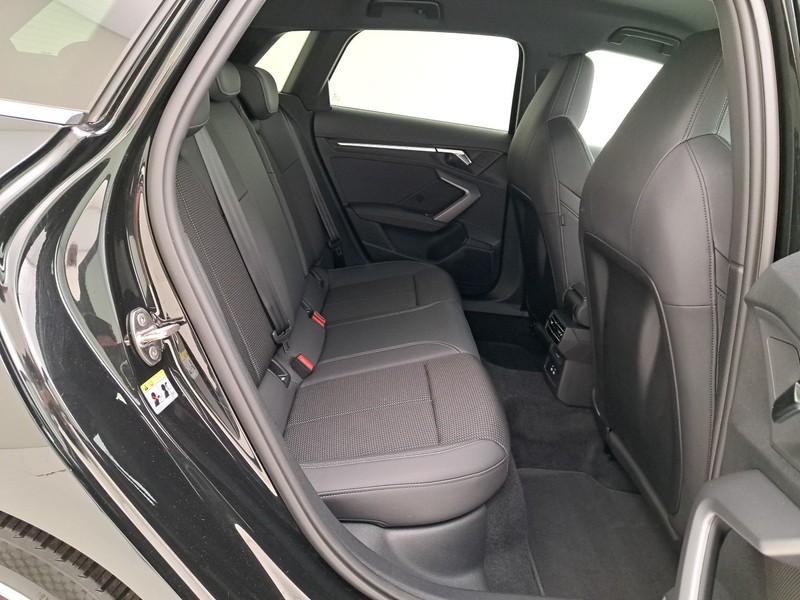 Audi A3 sportback 2.0 tdi s line edition 150cv s-tronic