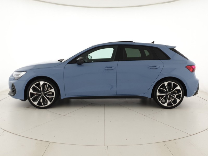 Audi S3 Sportback 2.0TFSI 333CV quattro Str Sport Attitude