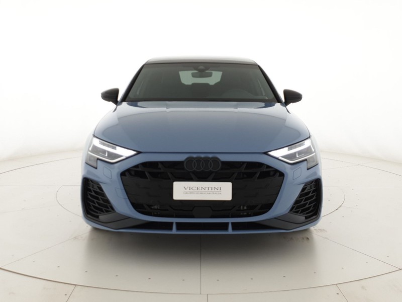 Audi S3 Sportback 2.0TFSI 333CV quattro Str Sport Attitude