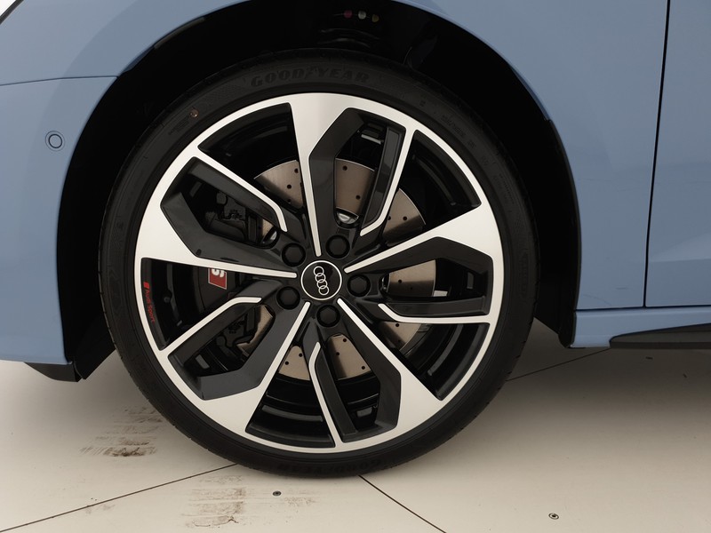Audi S3 Sportback 2.0TFSI 333CV quattro Str Sport Attitude
