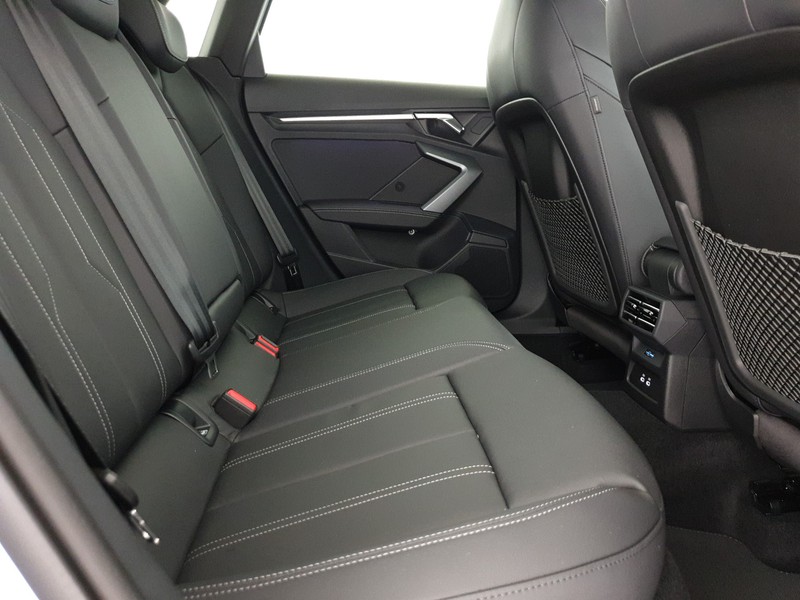 Audi S3 Sportback 2.0TFSI 333CV quattro Str Sport Attitude
