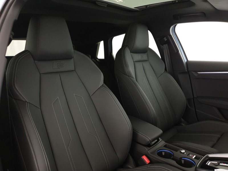Audi S3 Sportback 2.0TFSI 333CV quattro Str Sport Attitude