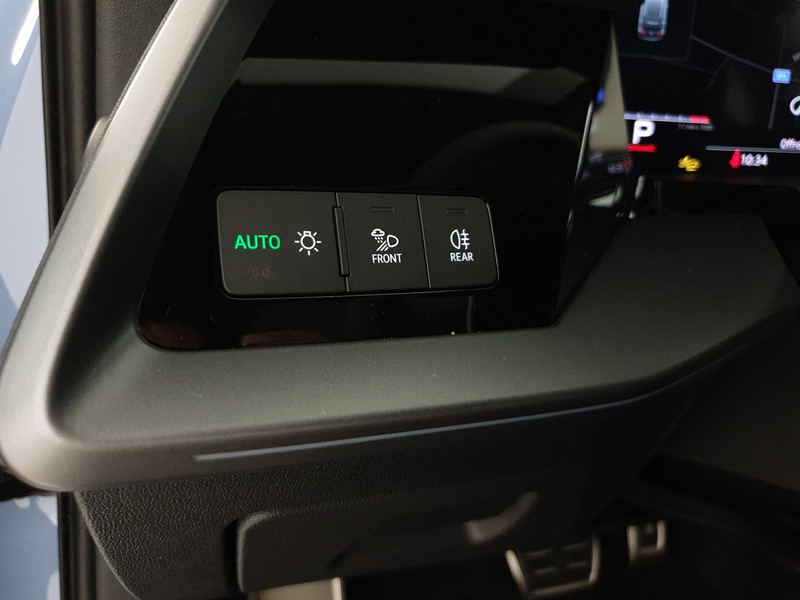 Audi S3 Sportback 2.0TFSI 333CV quattro Str Sport Attitude