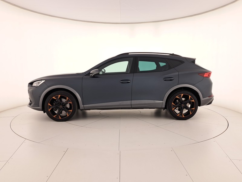 Cupra Formentor 2.0 tsi vz 245cv dsg