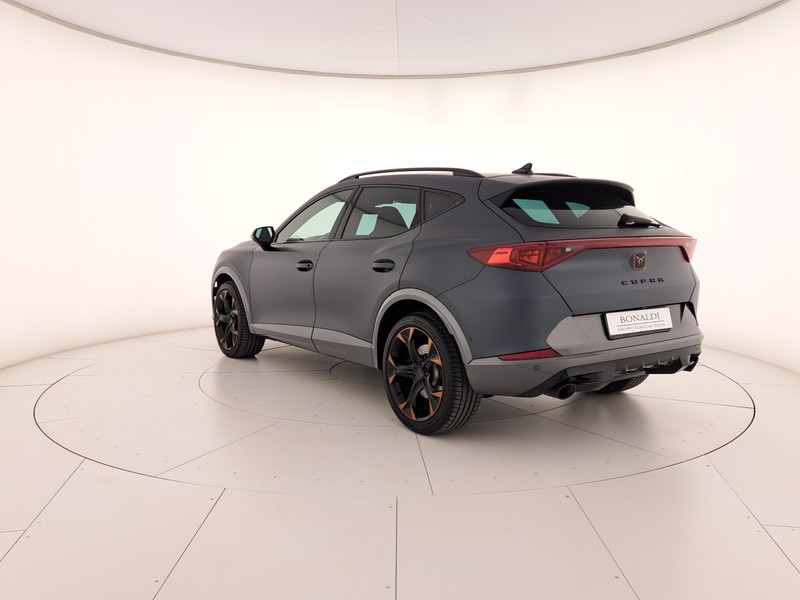 Cupra Formentor 2.0 tsi vz 245cv dsg
