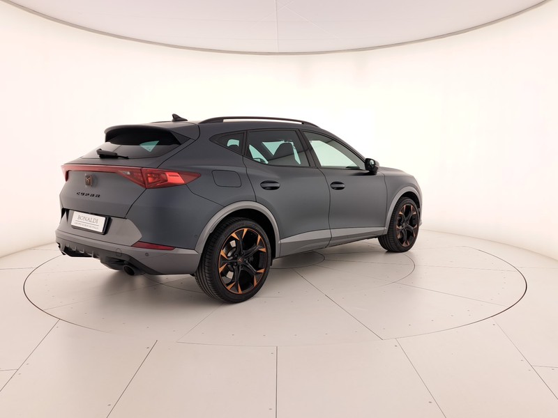 Cupra Formentor 2.0 tsi vz 245cv dsg