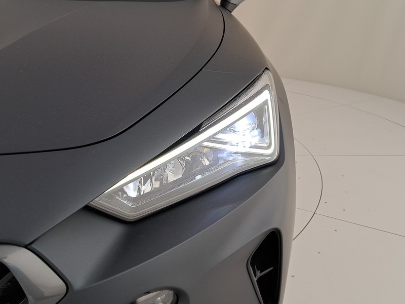Cupra Formentor 2.0 tsi vz 245cv dsg