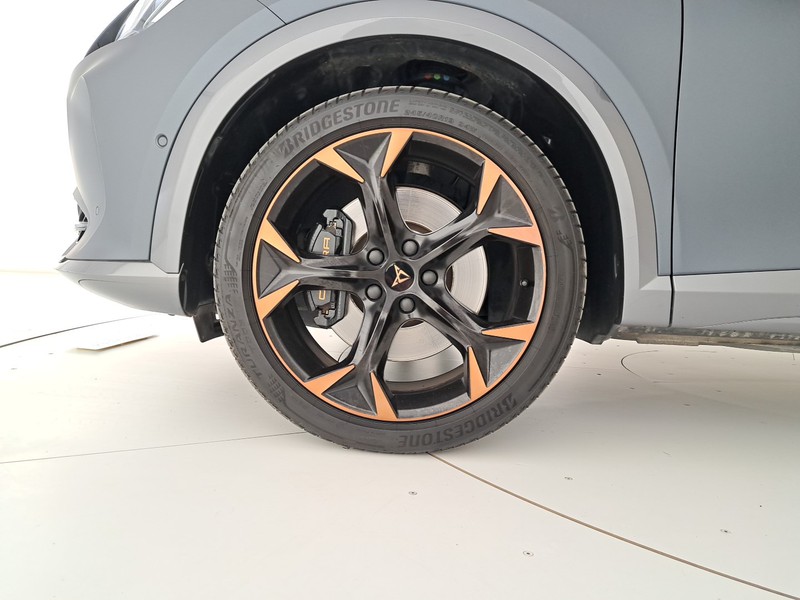 Cupra Formentor 2.0 tsi vz 245cv dsg