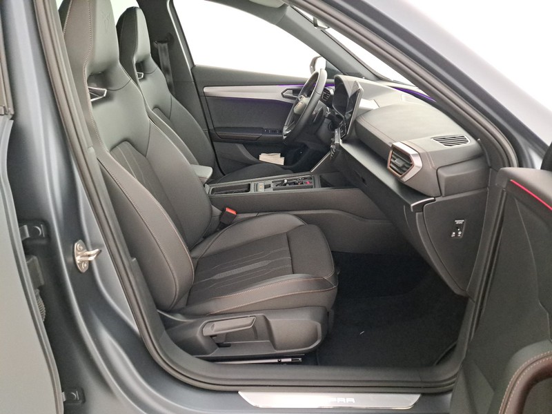 Cupra Formentor 2.0 tsi vz 245cv dsg