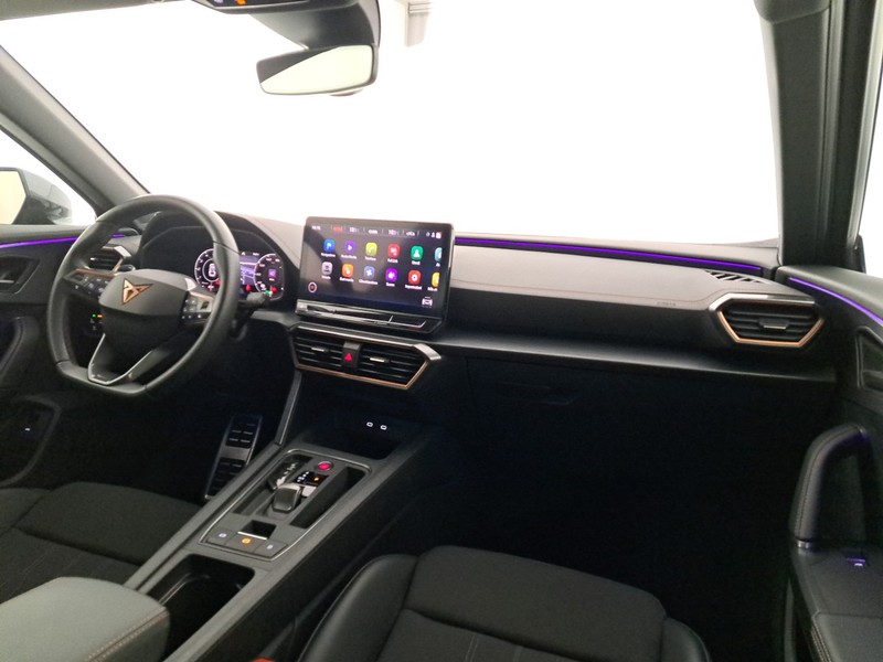 Cupra Formentor 2.0 tsi vz 245cv dsg