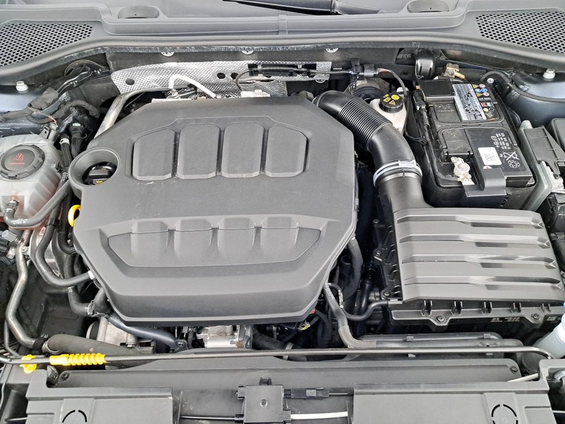 Cupra Formentor 2.0 tsi vz 245cv dsg