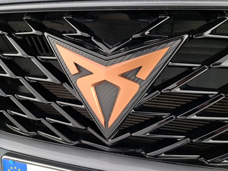 Cupra Formentor 2.0 tsi vz 245cv dsg
