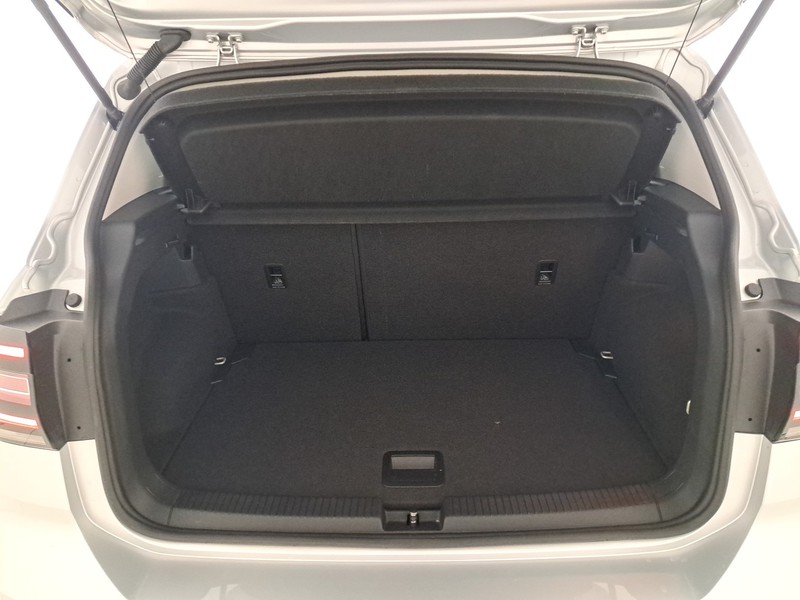 Volkswagen T-Cross 1.0 tsi style 110cv