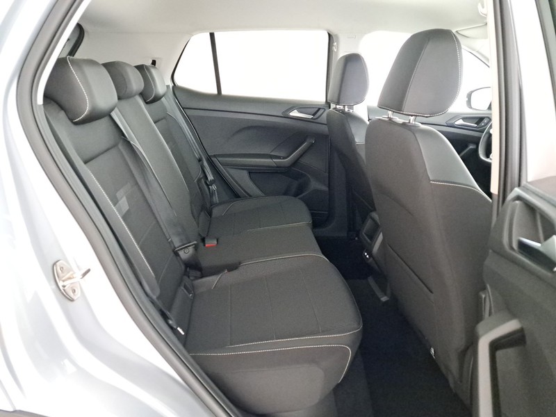Volkswagen T-Cross 1.0 tsi style 110cv