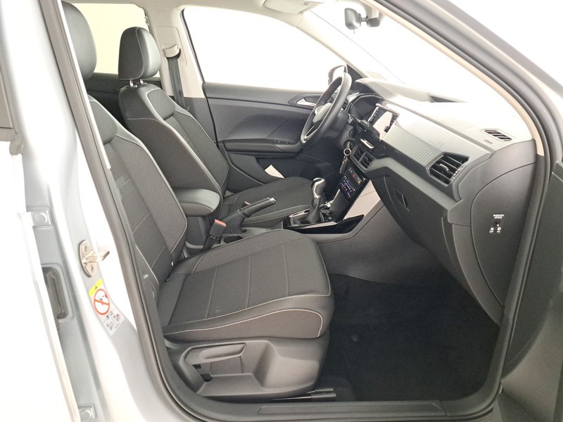 Volkswagen T-Cross 1.0 tsi style 110cv