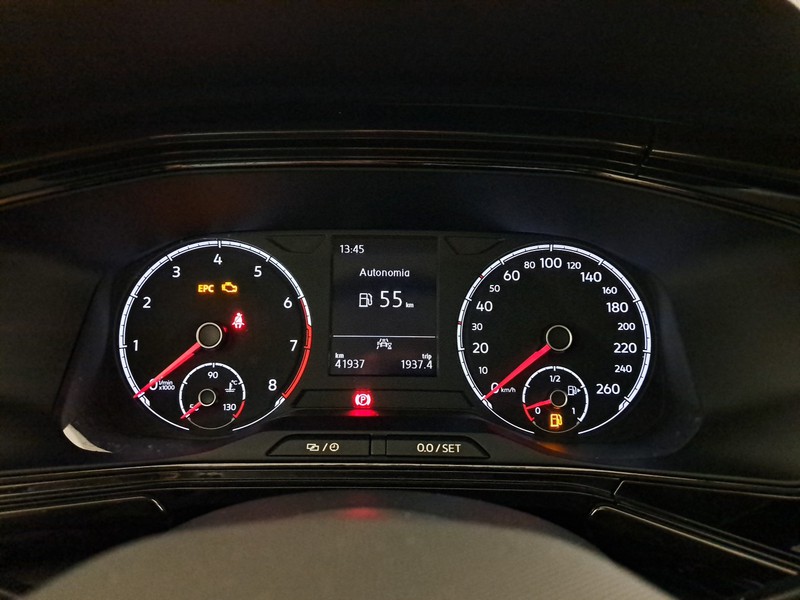 Volkswagen T-Cross 1.0 tsi style 110cv