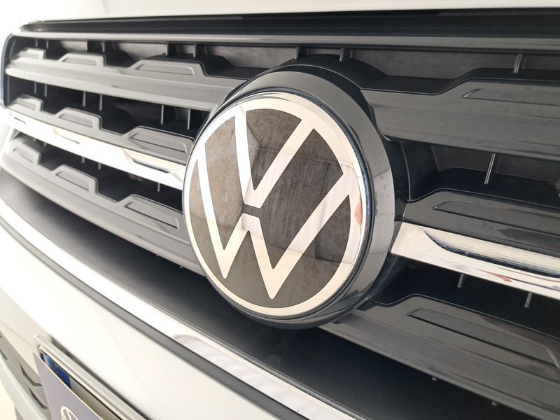 Volkswagen T-Cross 1.0 tsi style 110cv
