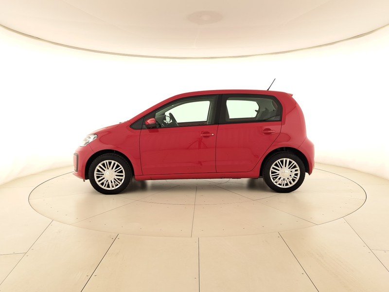 Volkswagen up! 5p 1.0 evo move 65cv