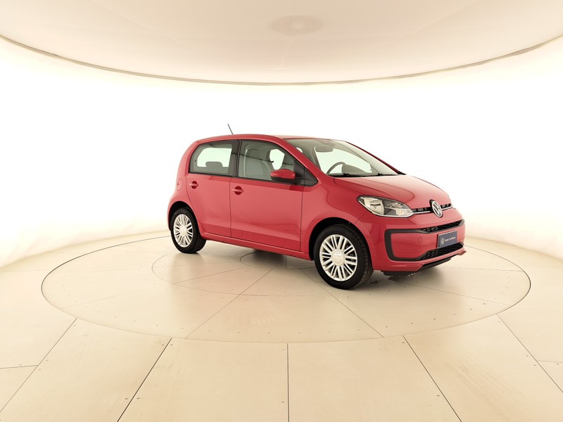 Volkswagen up! 5p 1.0 evo move 65cv