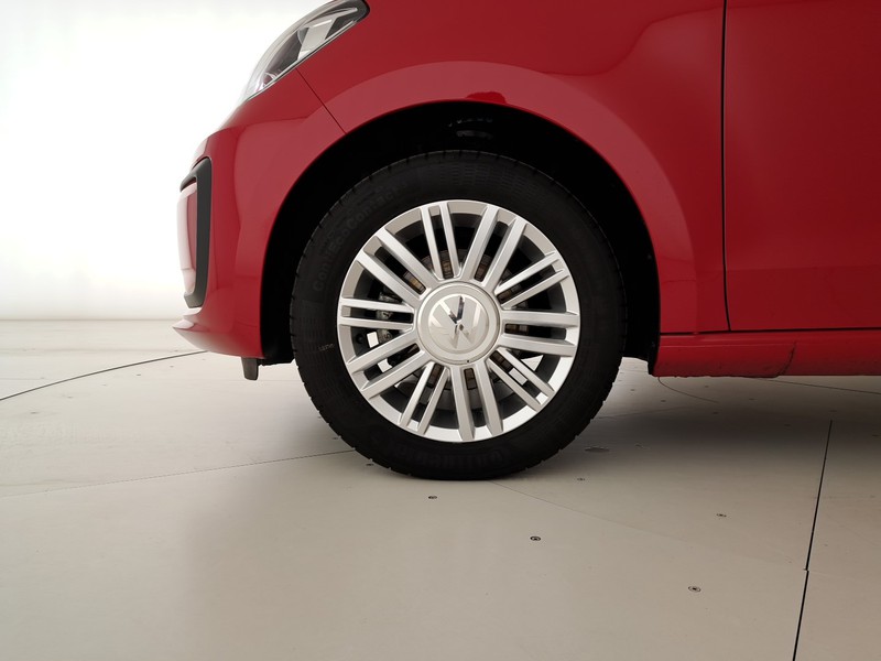 Volkswagen up! 5p 1.0 evo move 65cv