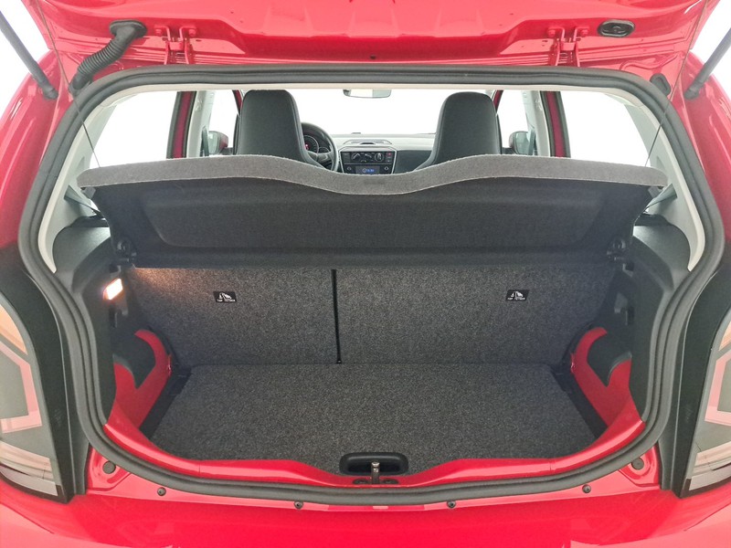 Volkswagen up! 5p 1.0 evo move 65cv