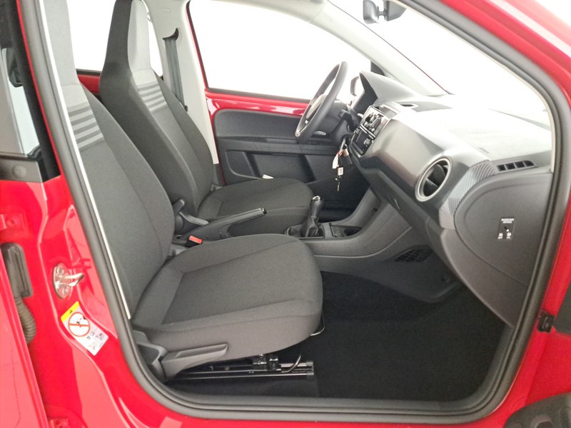 Volkswagen up! 5p 1.0 evo move 65cv