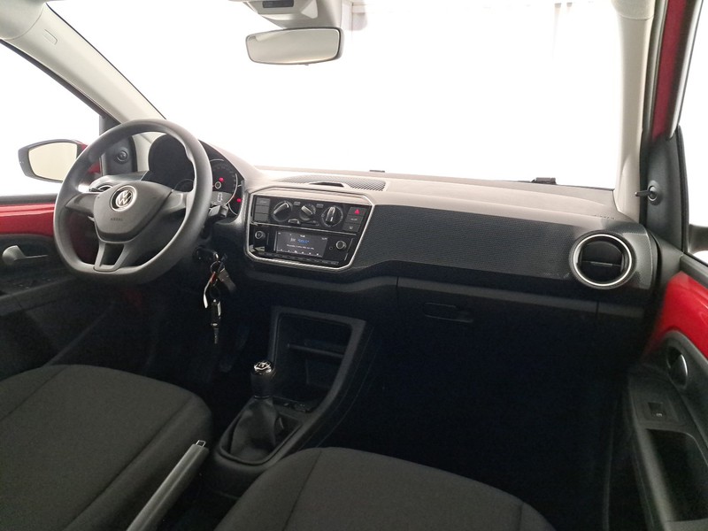 Volkswagen up! 5p 1.0 evo move 65cv