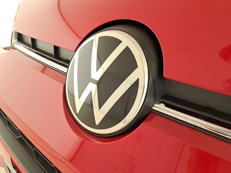 Volkswagen up! 5p 1.0 evo move 65cv