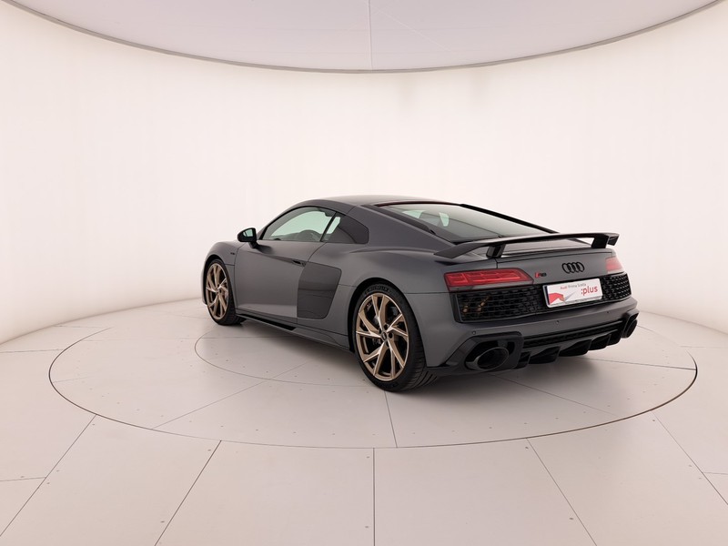 Audi R8 5.2 v10 performance quattro 620cv s tronic