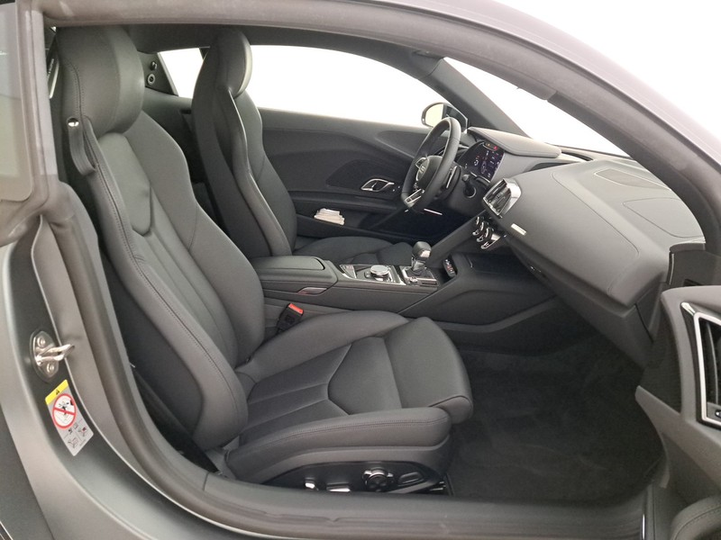 Audi R8 5.2 v10 performance quattro 620cv s tronic