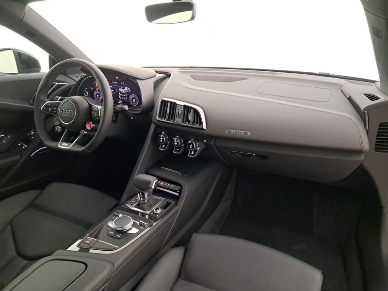 Audi R8 5.2 v10 performance quattro 620cv s tronic