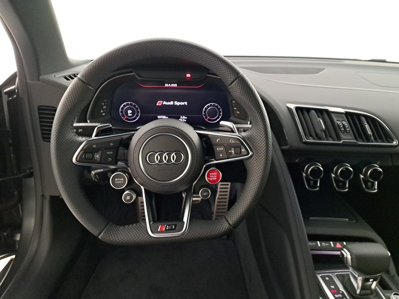 Audi R8 5.2 v10 performance quattro 620cv s tronic
